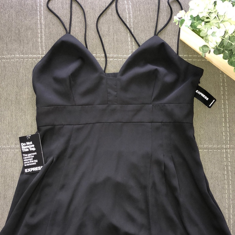 Little Black Dress - NEVER WORN!